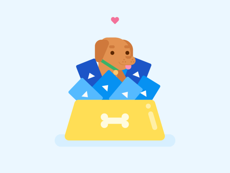 How to train your Dog to Ring Bell for Food & to go outside for Potty || Smart Dogs Training Hindi